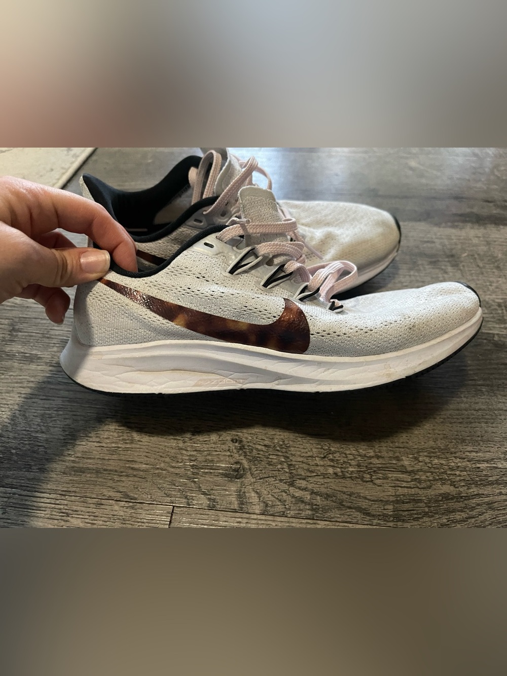 Nike Air Zoom Pegasus 36 running shoes